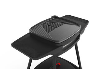 Barbecook elektrigrill Alexia 5111 (4001) цена и информация | Грили | kaup24.ee