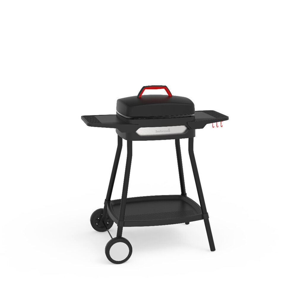 Barbecook elektrigrill Alexia 5111 (4001) цена и информация | Grillid | kaup24.ee