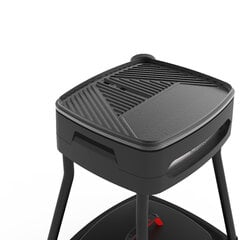 Barbecook elektrigrill Alexia 5011 (4000) hind ja info | Grillid | kaup24.ee