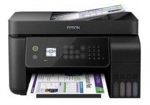 Epson EcoTank ET-4700 hind ja info | Printerid | kaup24.ee