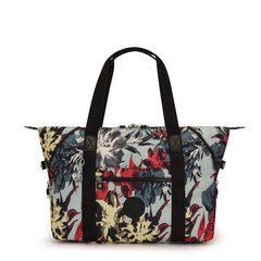 Kipling сумка для отдыха Art M, пестрый цена и информация | Женские сумки | kaup24.ee