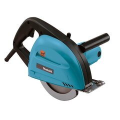 Metallitükeldussaag Makita 63 mm 4131J цена и информация | Пилы, циркулярные станки | kaup24.ee