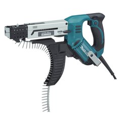 Kruvikeeraja ettesöötega Makita 470 W 6843JX цена и информация | Механические инструменты | kaup24.ee