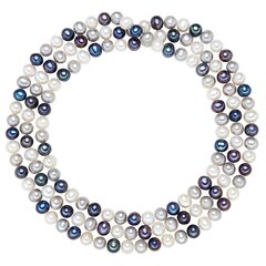 Valero Pearls kaelakee 90,0 cm 890675751 hind ja info | Kaelakeed | kaup24.ee