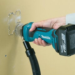 Akukipsplaadi lõikur Makita DCO180Z, 18V Li-ion (ilma aku ja laadijata) цена и информация | Фрезы | kaup24.ee