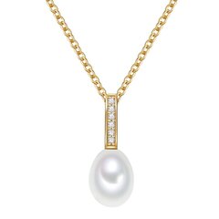 Valero Pearls kaelakee 42,0 890675868 hind ja info | Kaelakeed | kaup24.ee