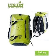 Seljakott Norfin Dry Bag 35 цена и информация | Туристические, походные рюкзаки | kaup24.ee