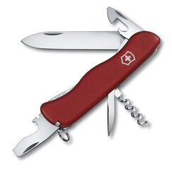 Victorinox Lõikenuga Picknicker (0.8353) цена и информация | Туристические ножи, многофункциональные приборы | kaup24.ee