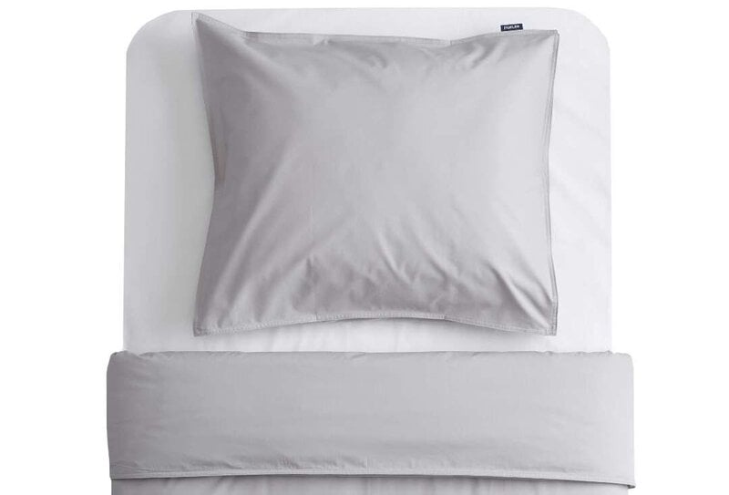 Familon Percale voodipesukomplekt, 230 x 220 cm + 2 x 55 x 65 cm, hall hind  | kaup24.ee