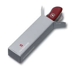 Victorinox Нож Перочинный Alpineer (0.8323) цена и информация | Туристические ножи, многофункциональные приборы | kaup24.ee