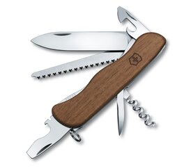 Victorinox Forester цена и информация | Туристические ножи, многофункциональные приборы | kaup24.ee