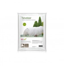 Talveloor 1,6 x 5 m, 8 m², 50 g/m² (pakk), 5 jm hind ja info | Aiatööriistad | kaup24.ee