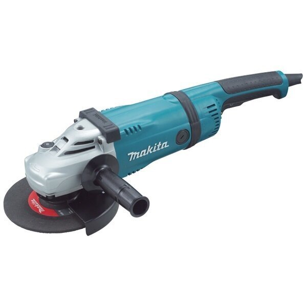 Nurklihvkäi Makita 180 mm GA7030SF цена и информация | Lihvmasinad ja ketaslõikurid | kaup24.ee