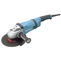 Nurklihvkäi Makita 230 mm GA9040SF01 hind ja info | Lihvmasinad ja ketaslõikurid | kaup24.ee