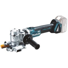 Akuga armatuurilõikur Makita DSC250ZK / 18 V (ilma aku ja laadijata) цена и информация | Пилы, циркулярные станки | kaup24.ee