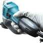 Plekilõikur Makita, 380 W, teras 1,6 mm, rst 1,2 mm цена и информация | Elektrilised saed, mootorsaed ja tarvikud | kaup24.ee