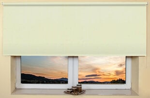 Seina / lae ruloo 120x170 cm, 2073 Roheline цена и информация | Рулонные шторы | kaup24.ee