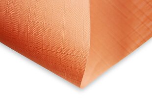 Настенный/потолочный ролет 160x170 см, 860 Оранжевый цена и информация | Рулонные шторы | kaup24.ee
