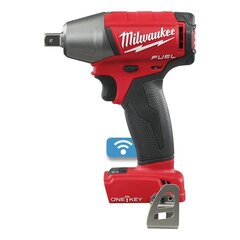 Akumutrikeeraja Milwaukee M18 ONEIWP120X hind ja info | Akutrellid, kruvikeerajad | kaup24.ee