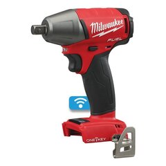 Akumutrikeeraja Milwaukee M18 ONEIWP120X hind ja info | Akutrellid, kruvikeerajad | kaup24.ee