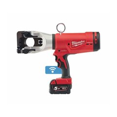 Каблерез Milwaukee M18 HCC45-522C цена и информация | Механические инструменты | kaup24.ee