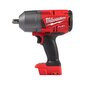 Akumutrikeerja Milwaukee M18 FHIWP12-0X цена и информация | Akutrellid, kruvikeerajad | kaup24.ee