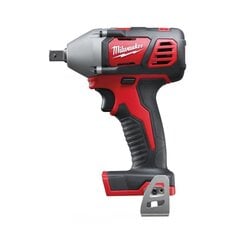 Akumutrikeeraja Milwaukee M18 BIW12-0 цена и информация | Шуруповерты, дрели | kaup24.ee