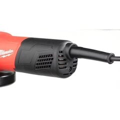 Nurklihvmasin Milwaukee 800W, AG 800-125 E цена и информация | Шлифовальные машины | kaup24.ee