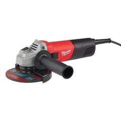 Nurklihvmasin Milwaukee 800W, AG 800-125 E цена и информация | Шлифовальные машины | kaup24.ee