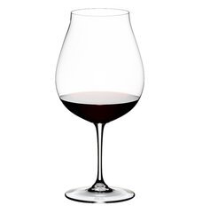 Riedel Vinum punase veini klaas New World Pinot Noir, 2 tk цена и информация | Стаканы, фужеры, кувшины | kaup24.ee