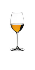 Riedel Vinum valge veini klaas Sauvignon Blanc, 2 tk цена и информация | Стаканы, фужеры, кувшины | kaup24.ee