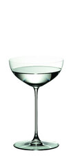 Riedel Veritas veini/kokteiliklaas Coupe/ Moscato, 2 tk hind ja info | Klaasid, tassid ja kannud | kaup24.ee
