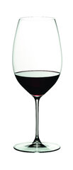 Riedel Veritas veiniklaas New World Shiraz, 2 tk hind ja info | Klaasid, tassid ja kannud | kaup24.ee