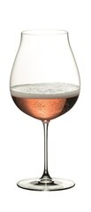 Riedel Veritas бокал для вина/шампанского New World Pinot Noir-/Rosé Champagne, 2 шт. цена и информация | Стаканы, фужеры, кувшины | kaup24.ee