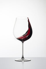 Riedel Veritas бокал для вина/шампанского New World Pinot Noir-/Rosé Champagne, 2 шт. цена и информация | Стаканы, фужеры, кувшины | kaup24.ee