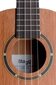 Bariton ukulele Stagg UB-30 hind ja info | Kitarrid | kaup24.ee