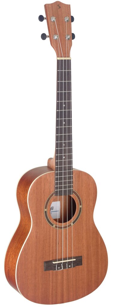 Bariton ukulele Stagg UB-30 hind ja info | Kitarrid | kaup24.ee