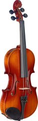 Скрипка Stagg VN-1/2 L цена и информация | Скрипки | kaup24.ee