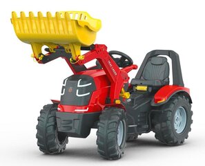 Rolly X-Trac Premium käikudega hind ja info | Poiste mänguasjad | kaup24.ee