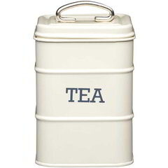 Емкость для чая, 11 x 17см цена и информация | Посуда для хранения еды | kaup24.ee