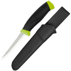 Нож для разделки рыбы Morakniv® Fishing Comfort Fillet 098 цена и информация | Подставка для ножей Tescoma Woody, 21 см | kaup24.ee