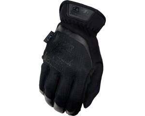Перчатки FAST FIT 55, черные, 9/M цена и информация | Рабочие перчатки | kaup24.ee