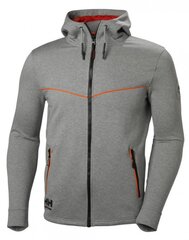 Куртка с капюшоном Chelsea Evolution L, Helly Hansen WorkWear 890495590 цена и информация | Мужские толстовки | kaup24.ee