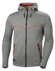 Куртка с капюшоном Chelsea Evolution 2XL, Helly Hansen WorkWear 890495741 цена и информация | Мужские толстовки | kaup24.ee