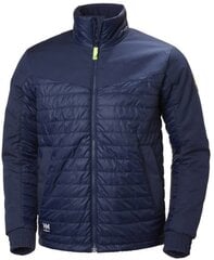 Jope Aker Insulated L, Helly Hansen WorkWear 890484872 hind ja info | Meeste joped | kaup24.ee