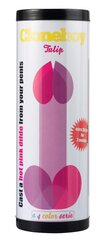 Набор для 3D-клонирования пениса Ярко-розовый cloneboy, 88349 цена и информация | Сувениры, подарки для взрослых | kaup24.ee
