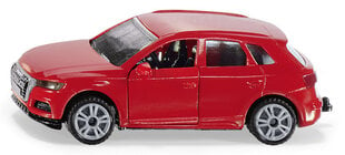 Audi Q5 hind ja info | Poiste mänguasjad | kaup24.ee