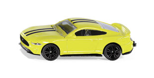 Ford Mustang GT hind ja info | Poiste mänguasjad | kaup24.ee