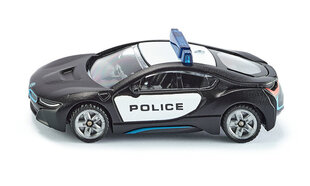 BMW i8 US Полицейская машина цена и информация | Игрушки для мальчиков | kaup24.ee