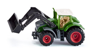 Трактор с фронтальным погрузчиком Siku Fendt 1050 Vario  цена и информация | Игрушки для мальчиков | kaup24.ee